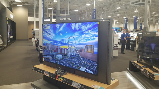 Electronics Store «Best Buy», reviews and photos, 1 Worcester Rd, Framingham, MA 01701, USA