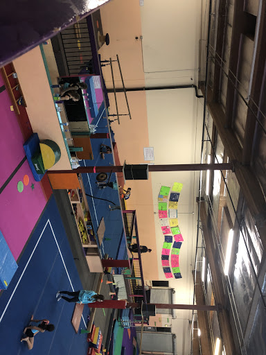 Gymnastics Center «Rohnert Park Gymnastics», reviews and photos, 320 Professional Center Dr #150, Rohnert Park, CA 94928, USA