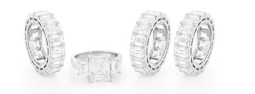 Jewelry Buyer «Pangea Coins & Jewelry», reviews and photos, 35 E Ridgewood Ave, Ridgewood, NJ 07450, USA