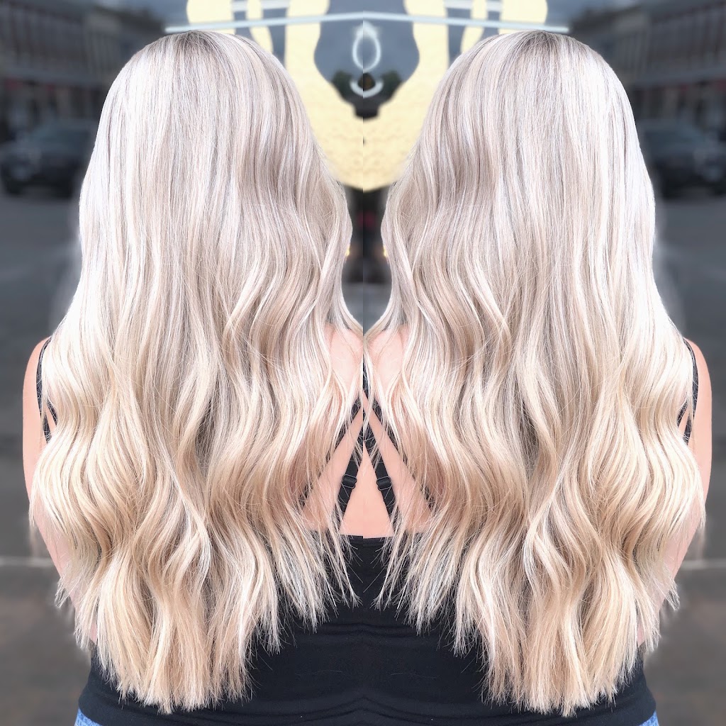 Blown Away Salon 63501