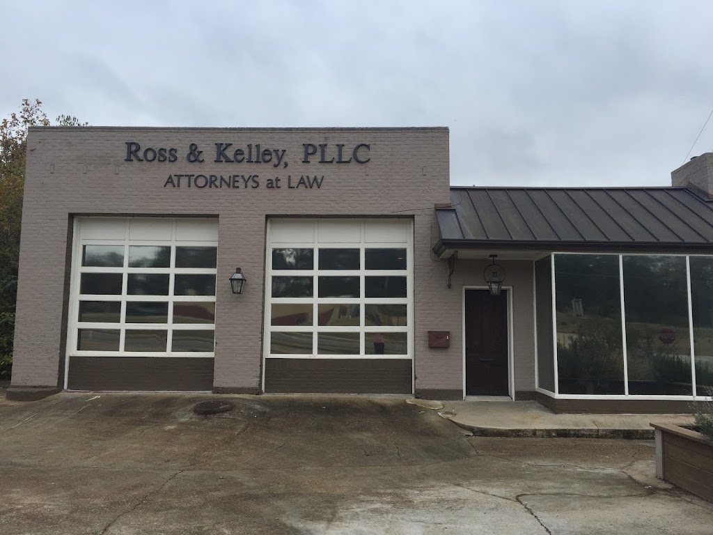 Ross and Kelley, PLLC 39759