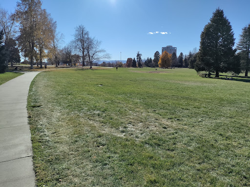 Park «Cheesman Park», reviews and photos, 1599 8th Ave, Denver, CO 80218, USA
