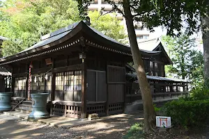 Oyabahikawa Shrine image