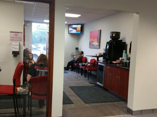 Car Dealer «Luther Nissan Kia», reviews and photos, 1470 50th St E, Inver Grove Heights, MN 55077, USA