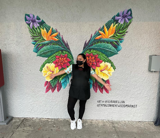 Grocery Store «Brentwood Market Inc», reviews and photos, 1626 Brentwood Rd, Brentwood, NY 11717, USA