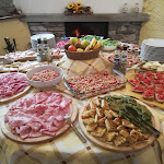 Photo n°1 de l'avis de Fabrizio.e fait le 24/05/2019 à 09:21 sur le  Rifugio Ristorante - Campocatino à Vagli Sopra