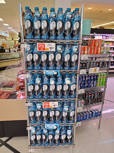 Produce Market «ShopRite of Bordentown», reviews and photos, 622 US-206, Bordentown, NJ 08505, USA