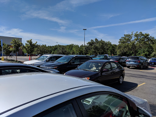 Department Store «Walmart Supercenter», reviews and photos, 161 Berlin Rd, Cromwell, CT 06416, USA
