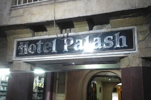 Hotel Palash image