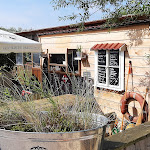 Photo n°2 de l'avis de Jörg.a fait le 22/07/2021 à 17:08 sur le  Dünenbudje à Borkum