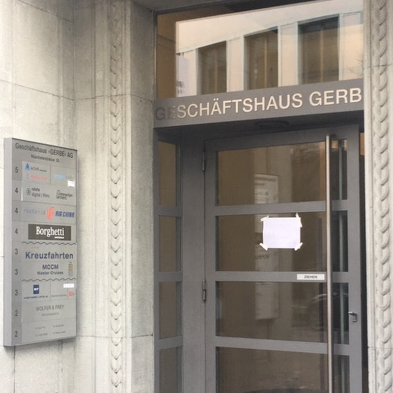 Swiss Cyber Gate AG