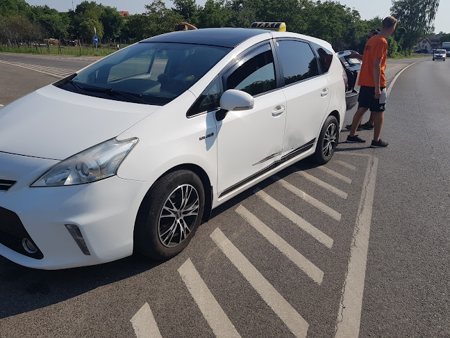 Értékelések erről a helyről: Füredi Taxis, Siófok - Taxi