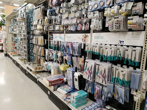 Craft Store «Michaels», reviews and photos, 14240 Baltimore Ave, Laurel, MD 20707, USA