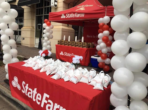 Insurance Agency «Diondra Creswell - State Farm Insurance Agent», reviews and photos