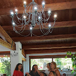 Photo n°2 de l'avis de Antonio.i fait le 12/07/2020 à 16:24 sur le  Antichi ricordi di Casa Matilde à Roccaromana