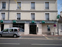 Banque BNP Paribas - Montgeron 91230 Montgeron