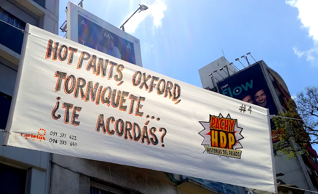 Opiniones de Cartelux Publicidad en Ciudad de la Costa - Agencia de publicidad