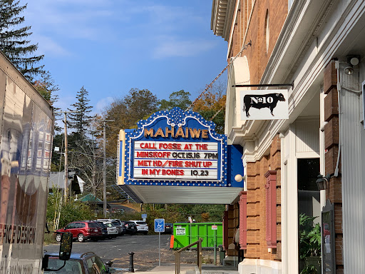 Performing Arts Theater «Mahaiwe Performing Arts Center», reviews and photos, 14 Castle St, Great Barrington, MA 01230, USA