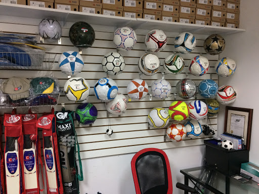 Soccer Store «Best Soccer Buys Sporting Goods - Cricket Equipment USA», reviews and photos, 1860 Duluth Hwy #204, Lawrenceville, GA 30043, USA