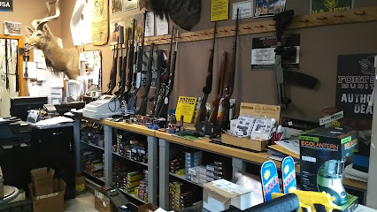 Meriden Gun Shop