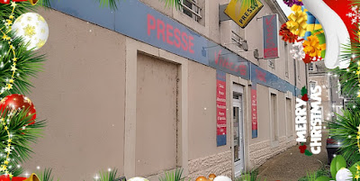 Vivéco à Noyen-sur-Sarthe