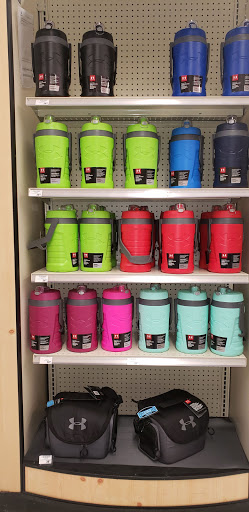 Sporting Goods Store «Academy Sports + Outdoors», reviews and photos, 1205 Wimberly Dr SW, Decatur, AL 35603, USA