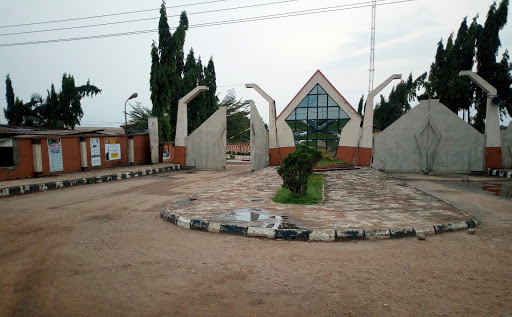 Winners Church, Abayi, Aba, Nigeria, Place of Worship, state Abia