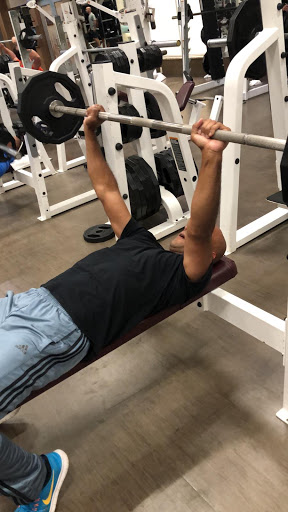 Gym «Life Time Athletic», reviews and photos, 14 Fernwood Rd, Florham Park, NJ 07932, USA