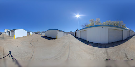 Self-Storage Facility «Simply Self Storage - Tulsa/East 51st St», reviews and photos, 2916 E 51st St, Tulsa, OK 74105, USA