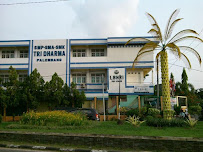Foto SMA  Tri Dharma Palembang, Kota Palembang