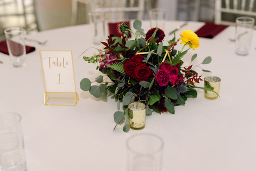 Florist «Texas Blooms and Gifts», reviews and photos, 4616 Triangle Ave #402, Austin, TX 78751, USA