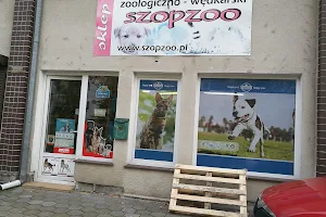 Szopzoo s.c. Sklep zoologiczny. Wędkarstwo. Sokołowski P., Jastrzębski A. image