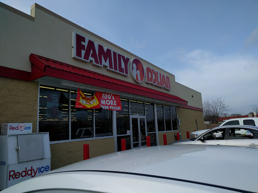 Dollar Store «FAMILY DOLLAR», reviews and photos, 3120 14th St, Plano, TX 75074, USA