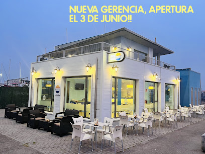 Marevila Café Bar - Puerto Deportivo, 36620 Vilanova de Arousa, Pontevedra, Spain