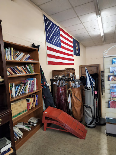 Thrift Store «Grace Centers of Hope», reviews and photos, 26740 Dequindre Rd, Warren, MI 48091, USA