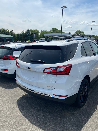 Car Dealer «Lee Partyka Chevrolet Mazda Isuzu Truck», reviews and photos, 200 Skiff St, Hamden, CT 06518, USA