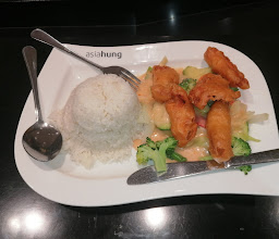 asiahung photo