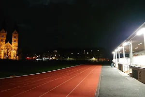 Sportplatz Sanderrasen image