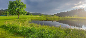 Golfclub Hochschwarzwald