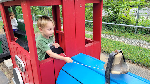 Museum «Friends of Auburn Heights Preserve Inc. & Marshall Steam Museum», reviews and photos, 3000 Creek Rd, Yorklyn, DE 19736, USA