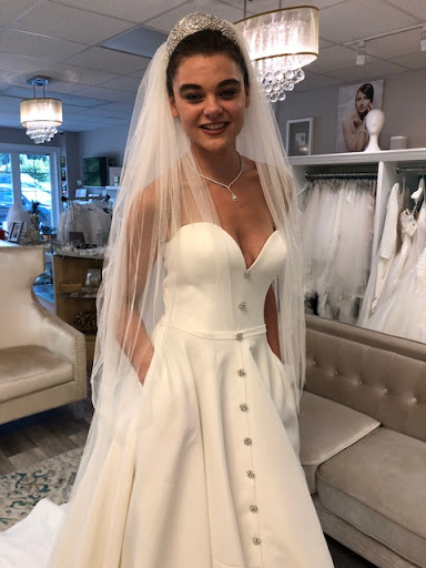 Wedding Planner «Wedding Steps», reviews and photos, 257 Federal Rd, Brookfield, CT 06804, USA