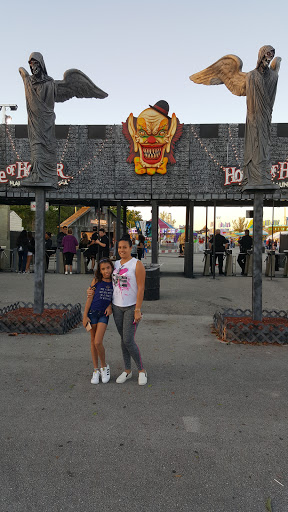 Amusement Park «House of Horror - Haunted Carnival», reviews and photos, 1455 NW 107th Ave, Doral, FL 33172, USA