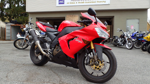 Used Truck Dealer «All Star Auto Sales», reviews and photos, 329 Maple St, Marlborough, MA 01752, USA