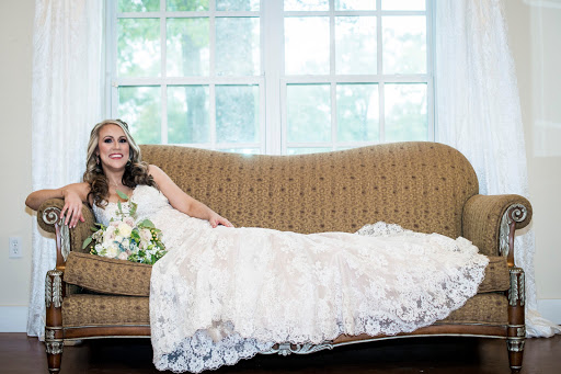 Bridal Shop «M2 Milan Bridal Boutique», reviews and photos, 18720 Tomball Pkwy C, Houston, TX 77070, USA