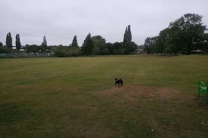 Abington Vale Park image