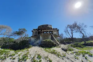 Bribie Island Fort image