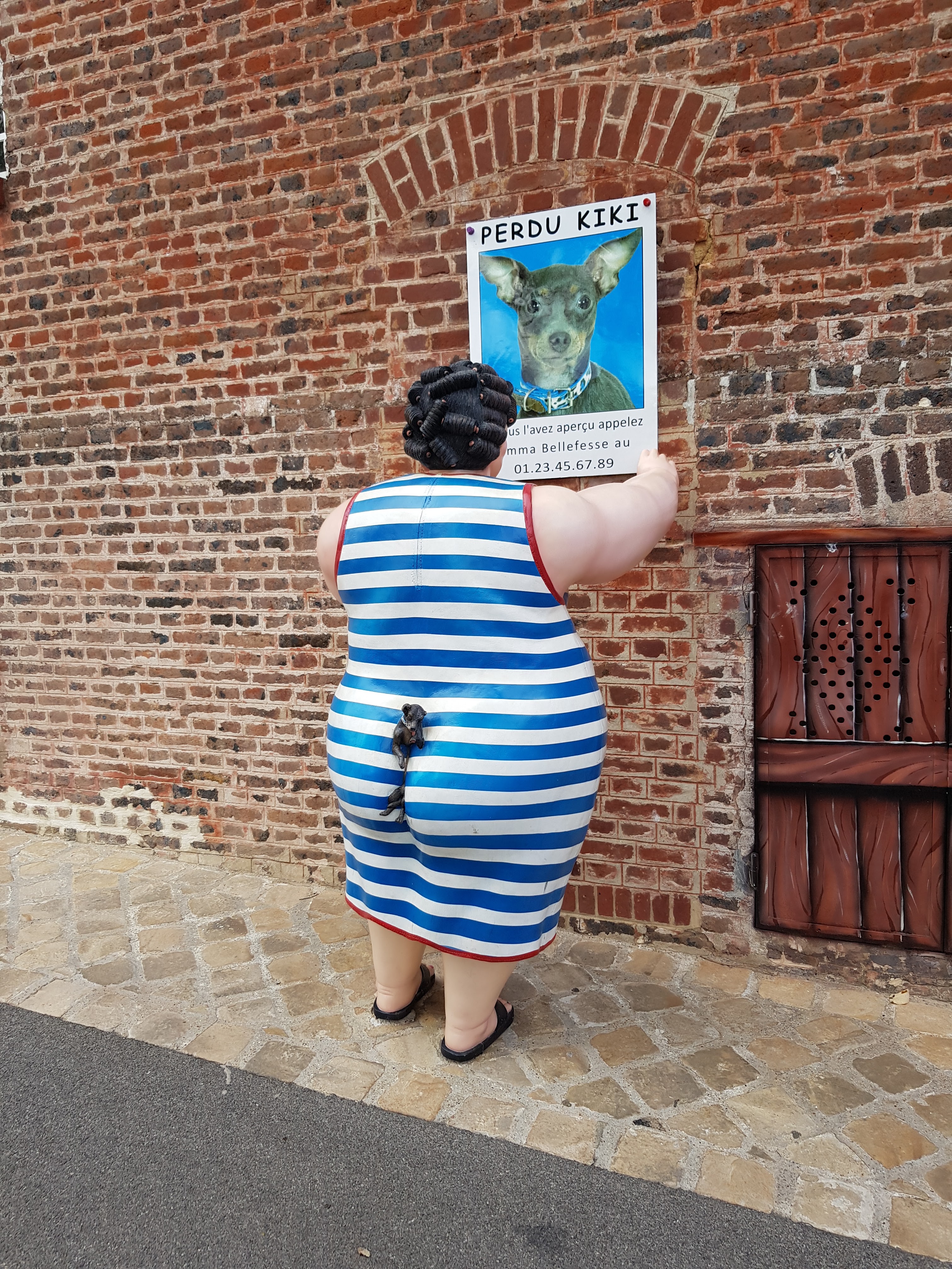 Photo n° 6 de l'avis de Tassadit.a fait le 16/09/2018 à 12:24
