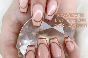 Love’s Nails image