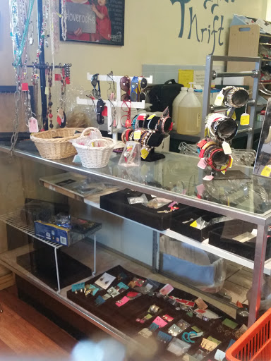 Thrift Store «Maggies Thrift», reviews and photos