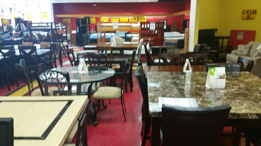 Furniture Store «American Freight Furniture and Mattress», reviews and photos, 1201 10th St E, Palmetto, FL 34221, USA